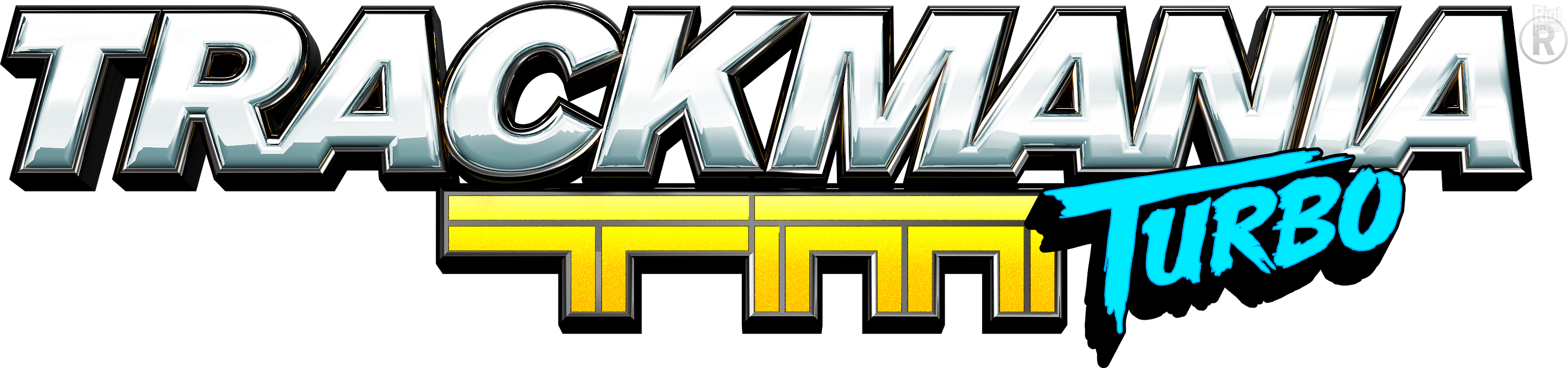 Trackmania Turbo